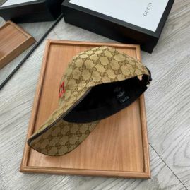 Picture of Gucci Cap _SKUGuccicap052036557